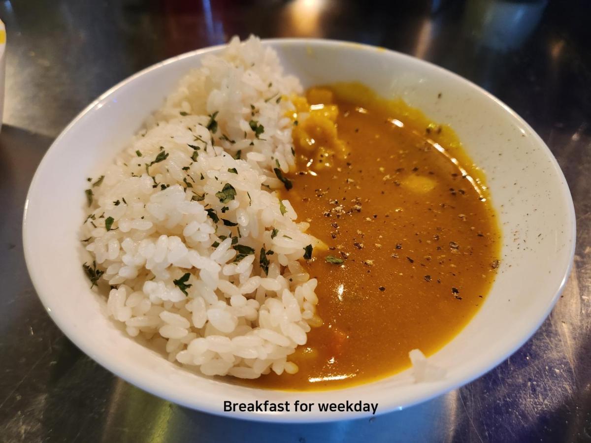 Inno Guesthouse & Bar Hongdae Сеул Екстериор снимка