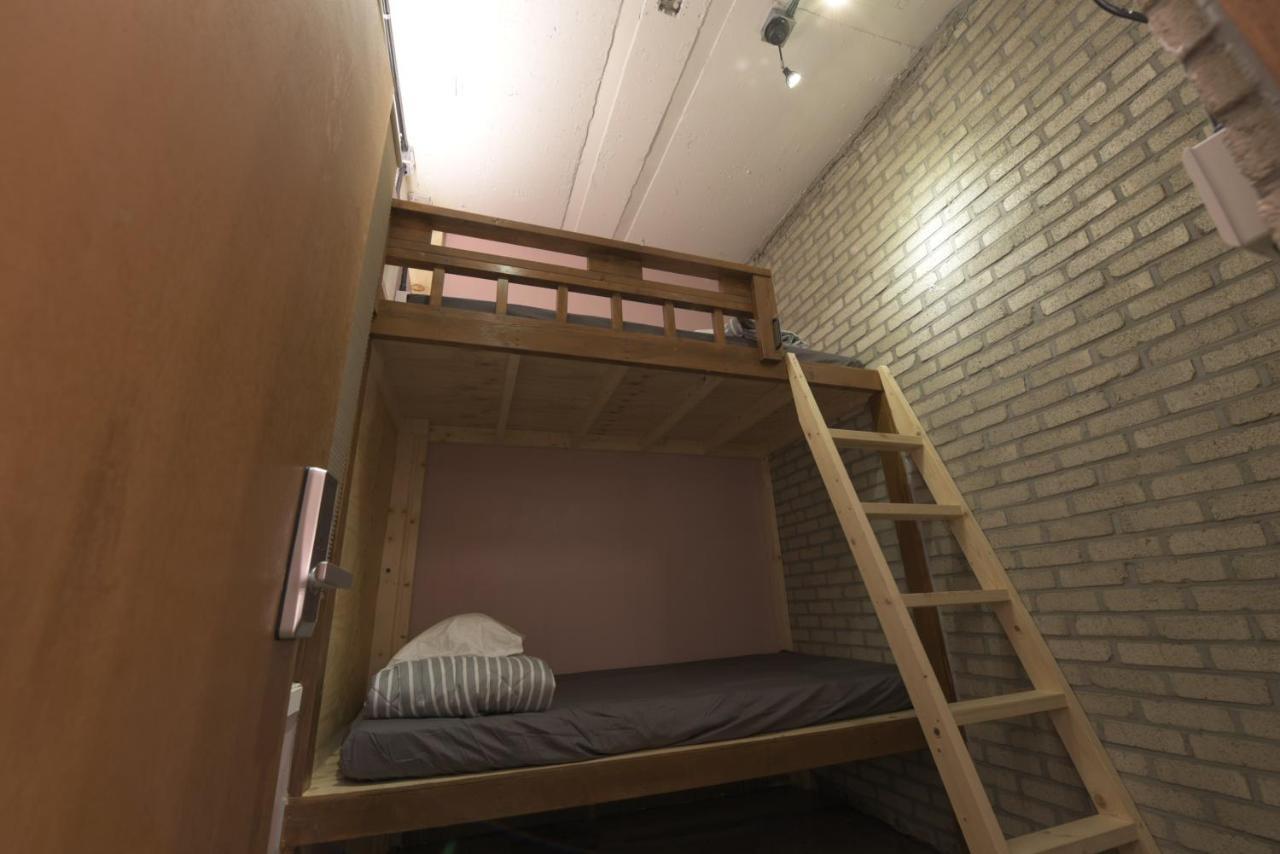 Inno Guesthouse & Bar Hongdae Сеул Екстериор снимка