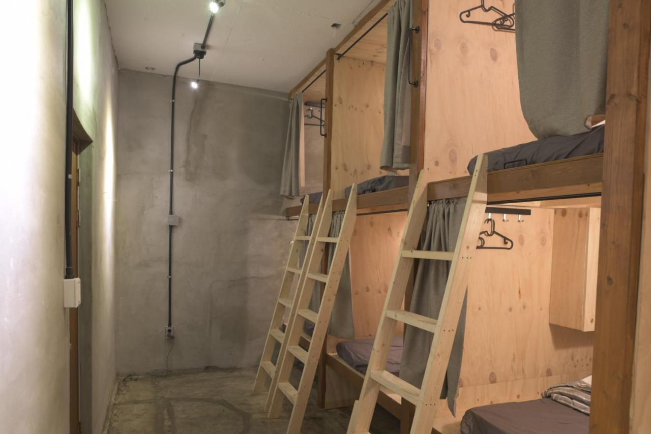 Inno Guesthouse & Bar Hongdae Сеул Екстериор снимка