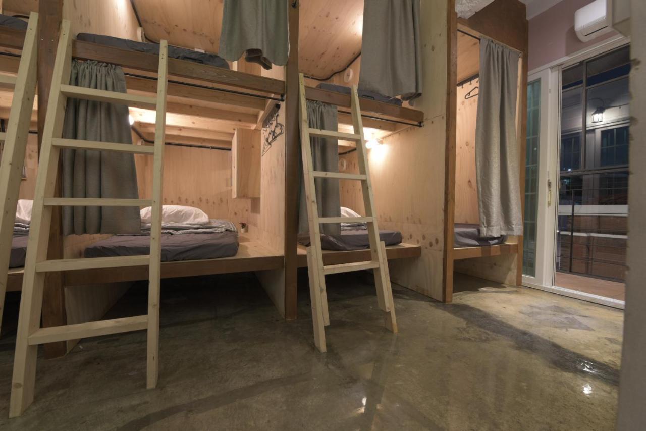 Inno Guesthouse & Bar Hongdae Сеул Екстериор снимка