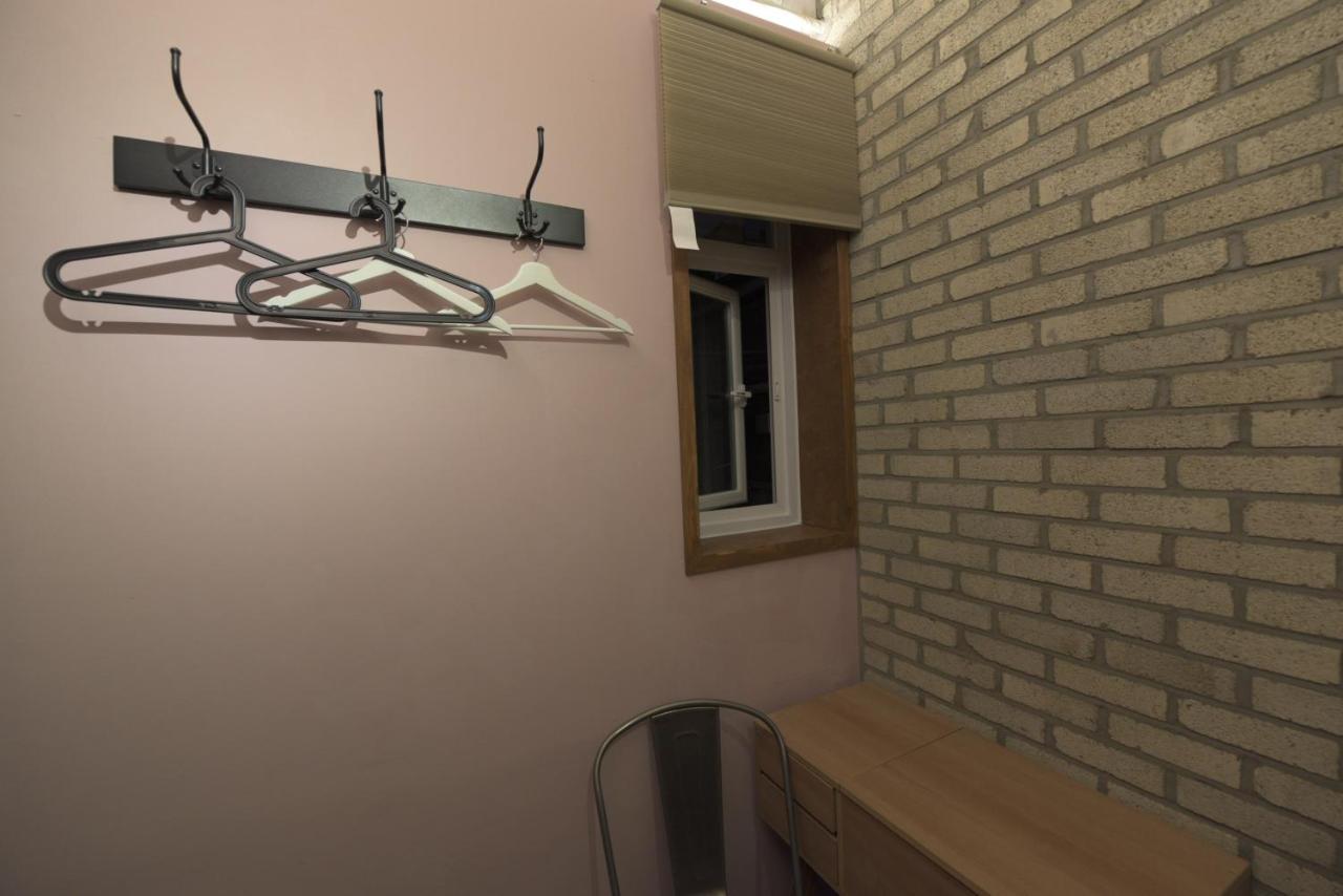 Inno Guesthouse & Bar Hongdae Сеул Екстериор снимка