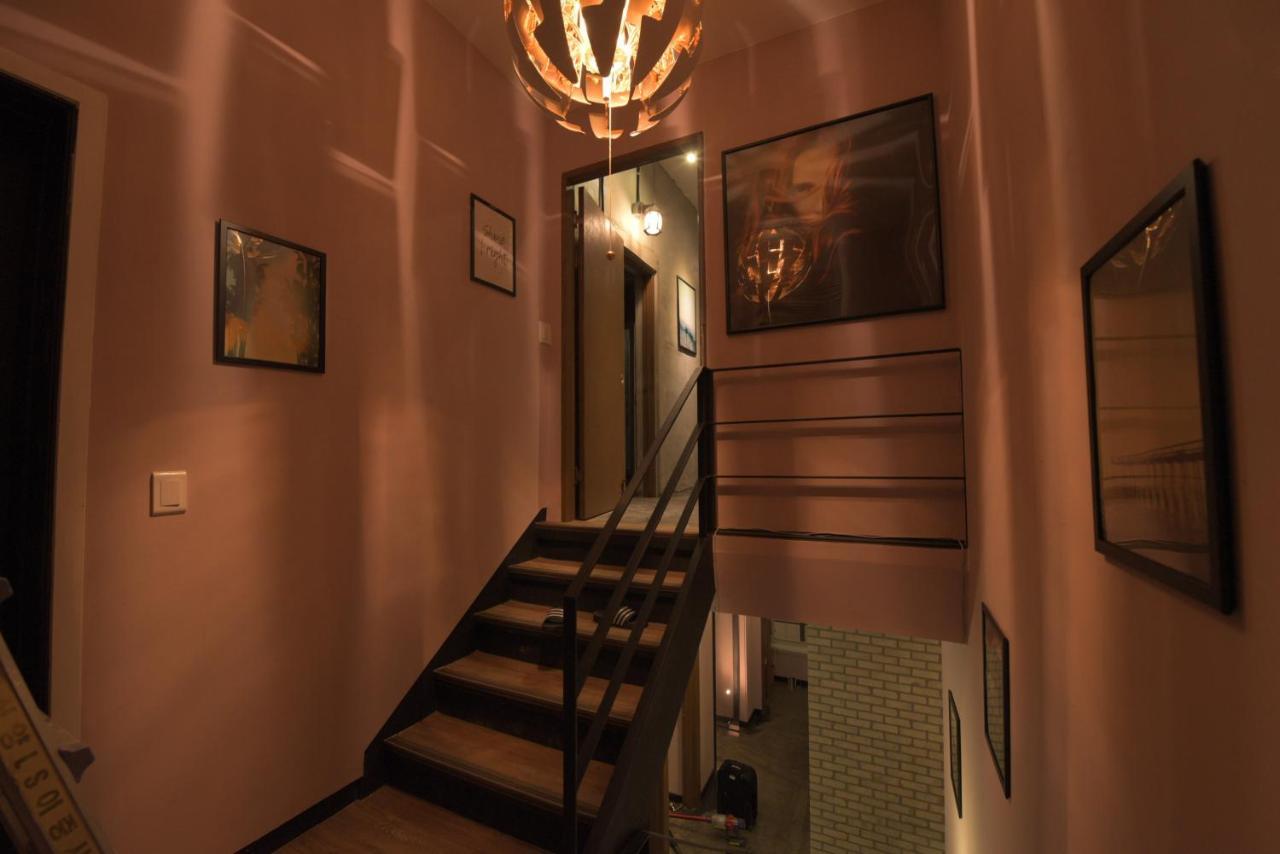 Inno Guesthouse & Bar Hongdae Сеул Екстериор снимка