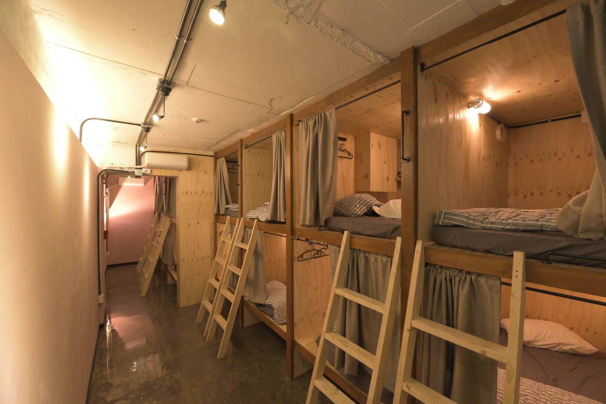 Inno Guesthouse & Bar Hongdae Сеул Екстериор снимка